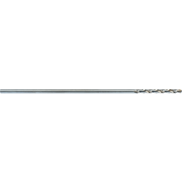 FORETS, SÉRIE EXTRA-LONGUE,TYPE AVIATION, QUEUE CYLINDRIQUE, HSS, NORME USINE ASTRA - OTELO