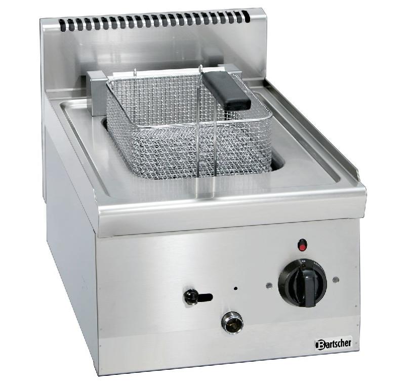 Friteuse 600, B400, 8L_0