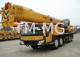 Grue automotrices - xcmg -qy70k-i-70t_0