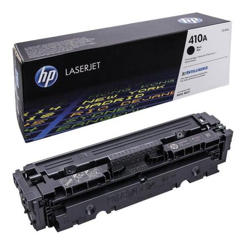 Hp 410a cf410a toner noir authentique pour hp color laserjet pro m377 / m452 / m477_0