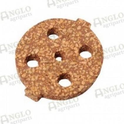Joint de filtre à carburant - référence PTA-A67695 - compatible Ferguson TEA20, TED20, FE35, Massey Ferguson 35_0