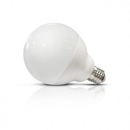 Led 20 watt globe e27 6000°k blister_0