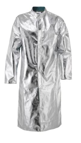 Manteau aluminisé non doublé - PCMA10-M -  COVAL_0