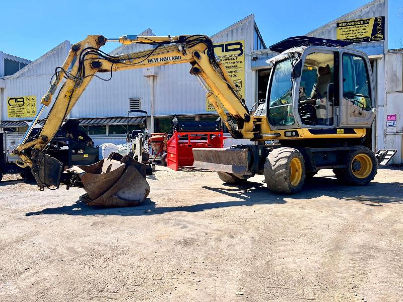 New Holland MH 2.6_0