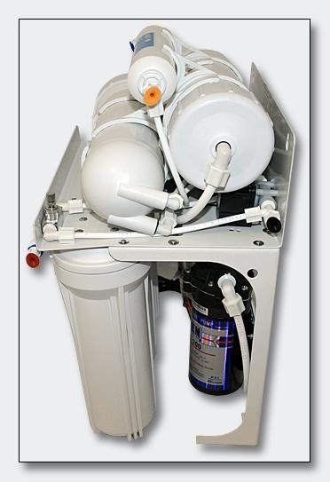 OSMOSE INVERSE (RO) 1 500 LITRES PAR JOUR BLANC 2316052_0