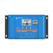 Régulateur pwm 5a 12v/24v usb lcd VICTRON BLUESOLAR_0