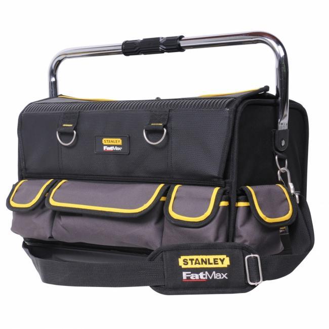 SAC PORTE-OUTILS DE PLOMBIER FATMAX FMST1-70719 STANLEY