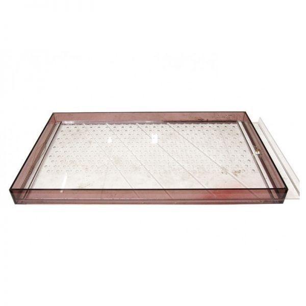 Semoir Paperpot - M, 3.5 mm - pour graines en chapelets alvéolés_0