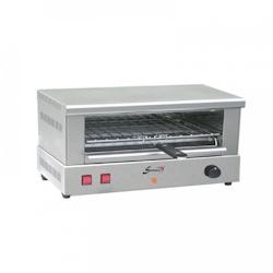SOFRACA Toaster large 1 étage, 3400 W (MONO) - 3701188041324_0