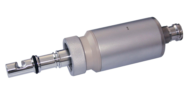 Sondes d'insertion - Optek AS16 et AS56 - Capteurs de haute précision pour turbidité et couleur_0