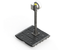 Support FH autostable - 1-2 FH Ø380mm (30m)_0