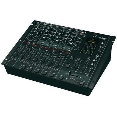 TABLE DE MIXAGE BEHRINGER DX2000 USB