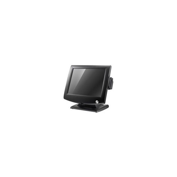 Terminal de point de vente tactile Clientron PT8000 - Écran 15