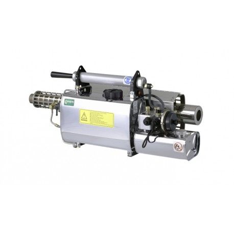 TS 34 - Thermonébulisateur léger et compact - Maja sp. Z o.O. - 7 kg_0