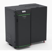 Twin Luxury BIO Compacte 16 kW Chaudière à granulés_0