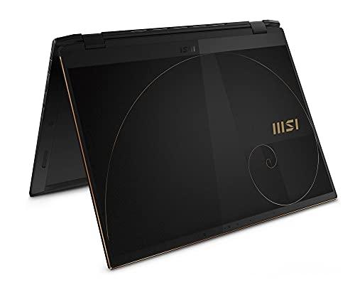 MSI Summit E16 Flip A11UCT-003FR - Hybride 2-en-1 16'' QHD+ (Intel Core i7, RTX 3050, Wi-Fi 6E, 16 Go RAM, 1 To SSD, Convertible 360°)_0
