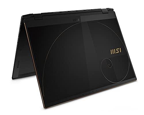 MSI SUMMIT E16 FLIP A11UCT-003FR HYBRIDE (2-EN-1) 40,6 CM (16'') ÉCRAN_0