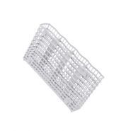 1520726405 - Panier lave-vaisselle gris - Electrolux Professional - 125 x 229 x 42 mm_0