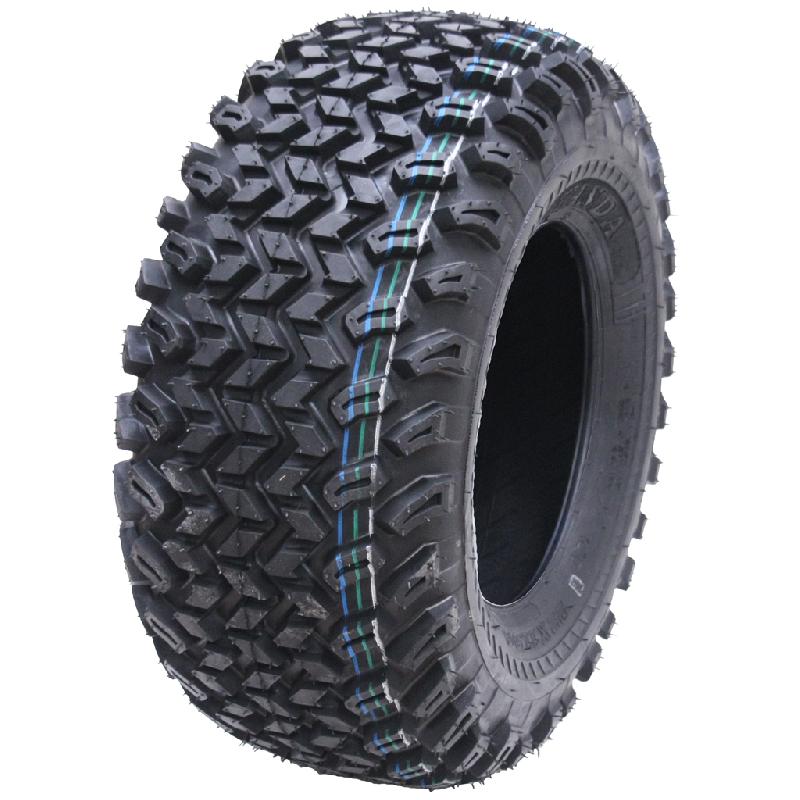 22x11.00-10 pneu utilitaire, entretien du gazon, tondeuse, pneu ATV, pneus 4ply - Wanda P334._0