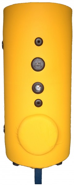 Ballon tampon ecs eco_0