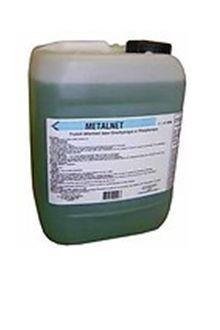 Bidon metalnet 4096 (detartrant rapide) - 5l_0