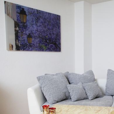 Canvas sur châssis - Impression Quadrichrome - Personnalisation Complète - Différentes Tailles Disponibles_0