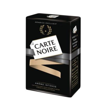 Carte noire Café moulu Pur Arabica - paquet 250 g_0
