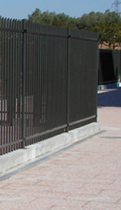 Clôtures métalliques - clôture ultra_0