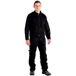 Coverguard - Pantalon de travail noir CLASS BLACK Noir Taille S - S noir 3435248060498_0