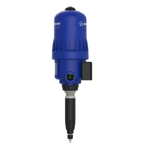 Doseur autonome pour potabilisation et désinfection de l'eau jusqu'à 9 m³/h - DOSATRON D9WL3000_0
