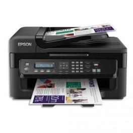 EPSON MULTIFONCTION JET D'ENCRE 4 EN 1 WF-2530WF