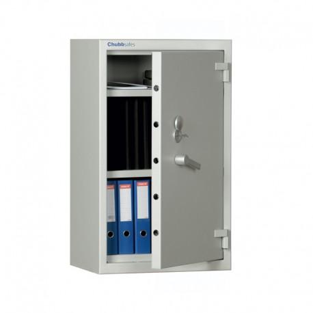 Forceguard - Armoire forte Chubbsafes avec serrure A2P/EN 1300 et volumes de 200 à 800 litres_0