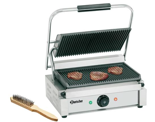 GRILL PANINI AVEC BROSSE DE NETTOYAGE_0