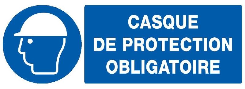 Panneaux adhésifs 200x52 mm obligations interdictions - ADPNG-TL03/OCSQ_0