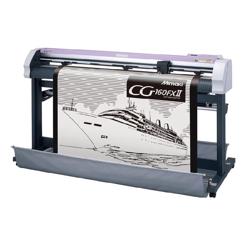 PLOTTER DE DÉCOUPE MIMAKI CG-160FX II - 1600MM_0