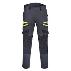 Portwest - Pantalon de travail DX4 Gris Taille 54 - 42 gris DX449MGR42_0