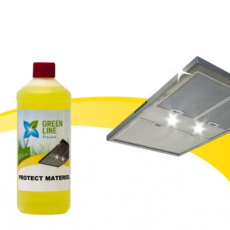 Protect matériel - Détergent acide bactéricide concentré - cui-promat/1_0