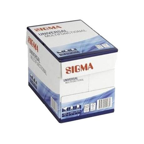 RAMETTE PAPIER A4 80G SIGMA (VENDU PAR 300)