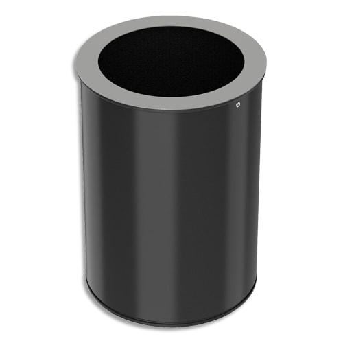 Ros - Poubelle tri sélectif 30L - modèle Noetri - réf. G 52298_0
