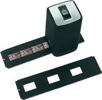 SCANNER DE FILMS/DIAPOS JAY-TECH DS-100