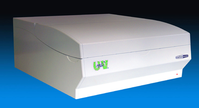Spectrophotomètre UV-Visible à double-faisceau interne - SAFAS UVMC1_0