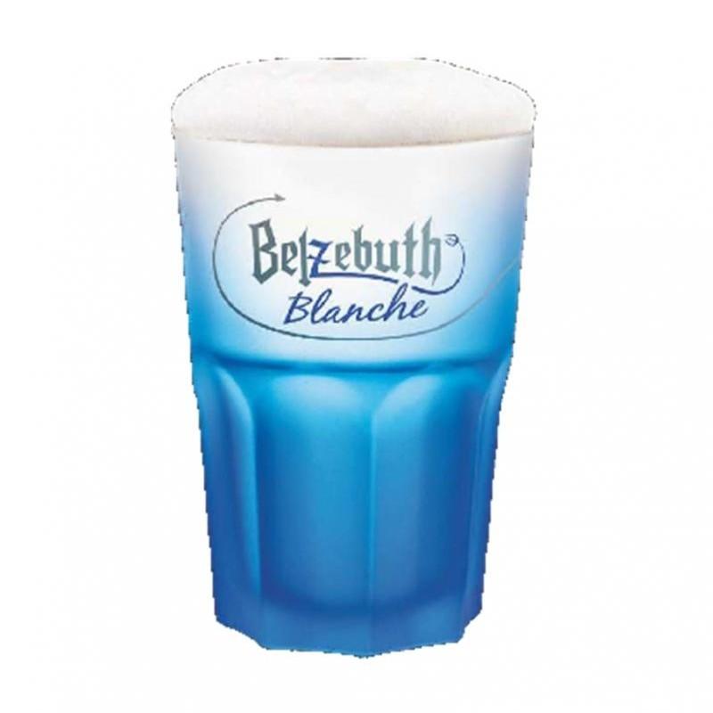 Verres à bière - Verre 25cl Belzebuth Blanche N°2 - Verres de table_0
