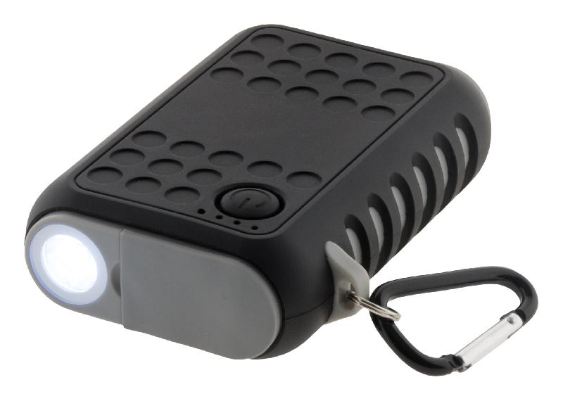 batterie de camping