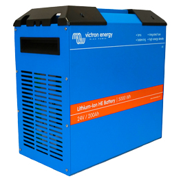 Batterie solaire lithium ion he victron energy 24v_0