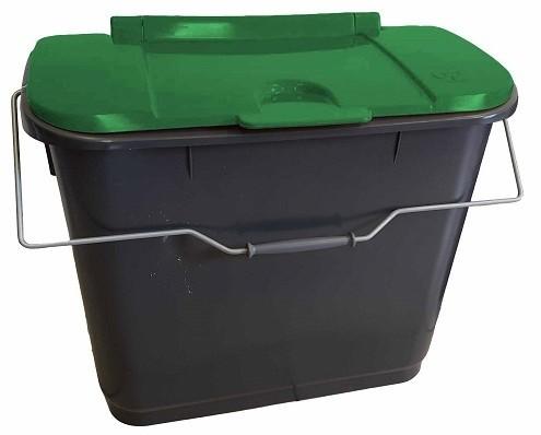 Bio Seau 50 litres fabriqué en France - BIOSHDGRAVT-SL04/AN_0
