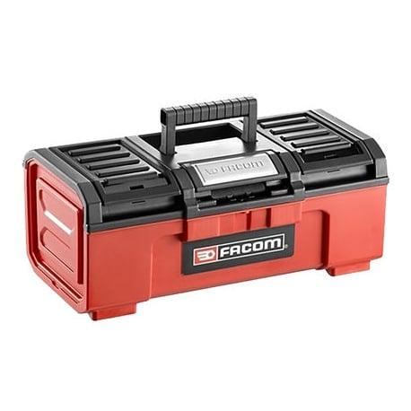 Boîte à outils Facom plastique 24'' fermeture automatique BP.C24NPB_0
