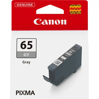 Canon Cartouche d'encre gris CLI-65GY_0