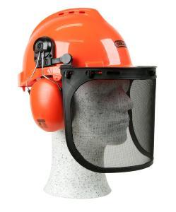 Casque forestier - REPI