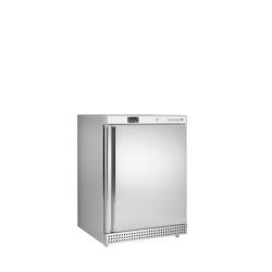 Congélateurs de stockage SS430 / -24 à -10 °C - 120 L | Tefcold - UF200S - 33640_0