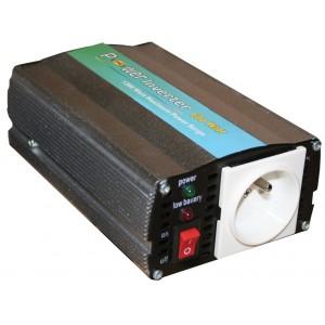 Convertisseur 600 w dc/ac 12 v dc / 230 v ac_0